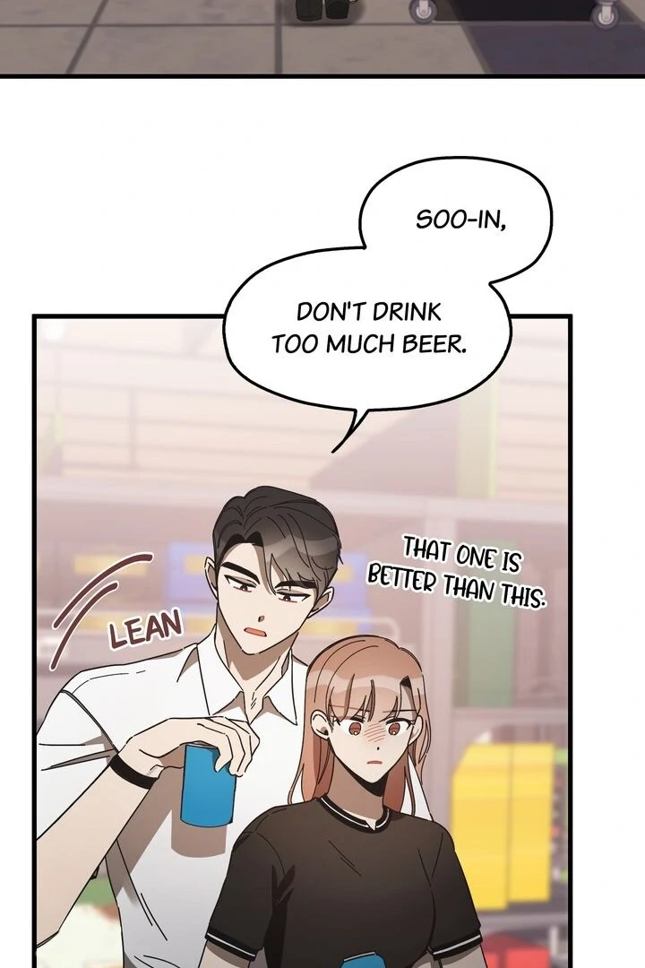 The Man Who Wears Magnolia Chapter 13 14