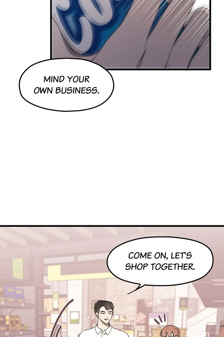 The Man Who Wears Magnolia Chapter 13 16