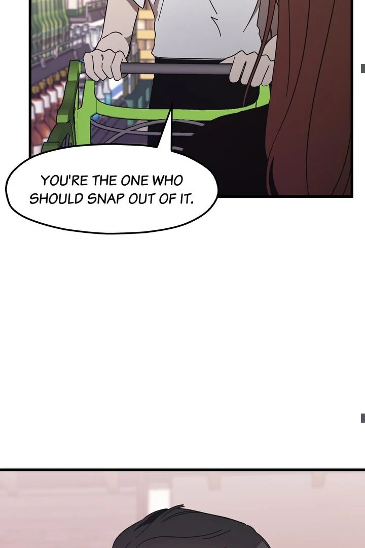 The Man Who Wears Magnolia Chapter 13 20