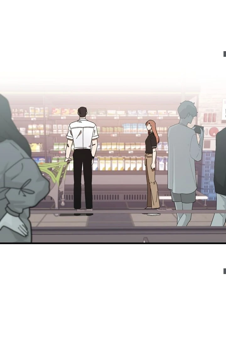 The Man Who Wears Magnolia Chapter 13 26