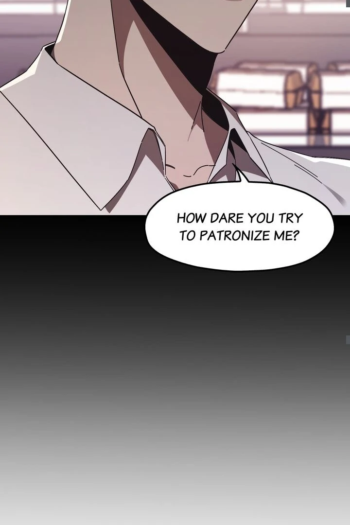 The Man Who Wears Magnolia Chapter 13 30