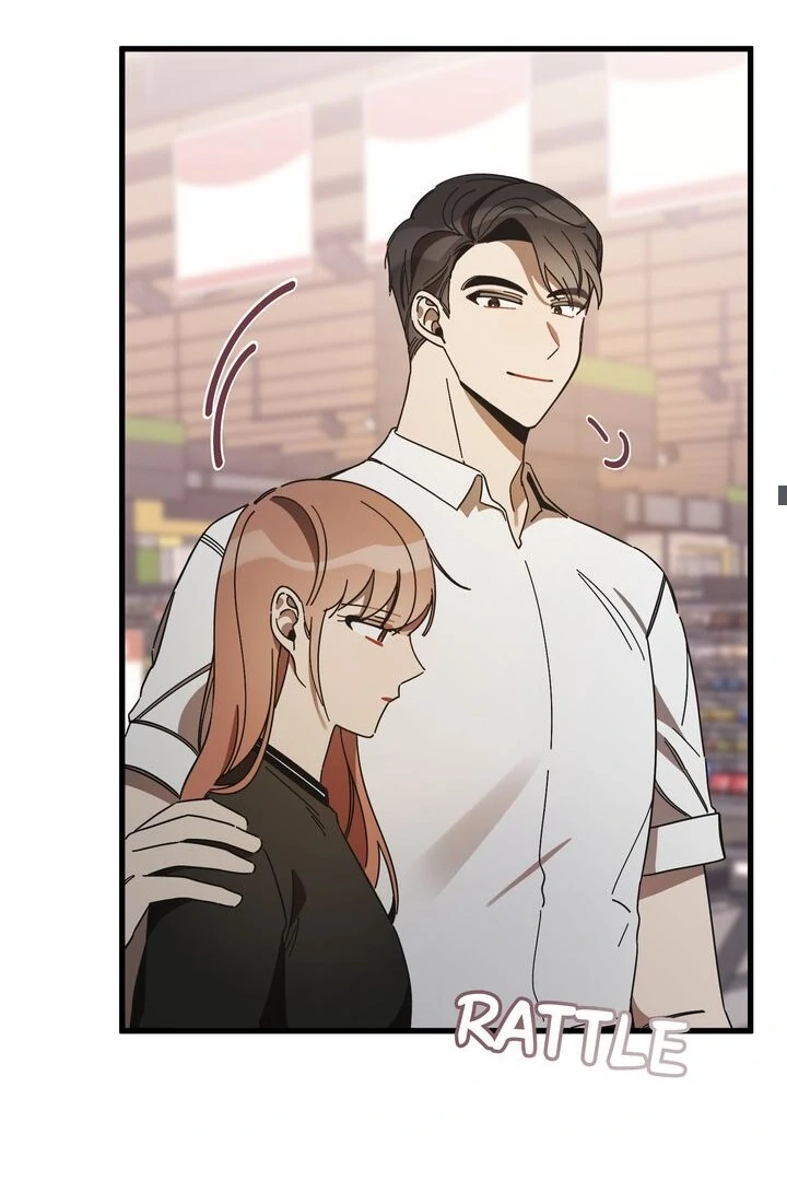 The Man Who Wears Magnolia Chapter 13 36