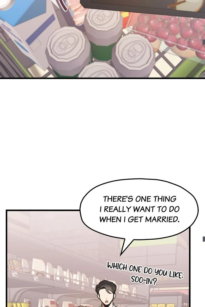 The Man Who Wears Magnolia Chapter 13 38