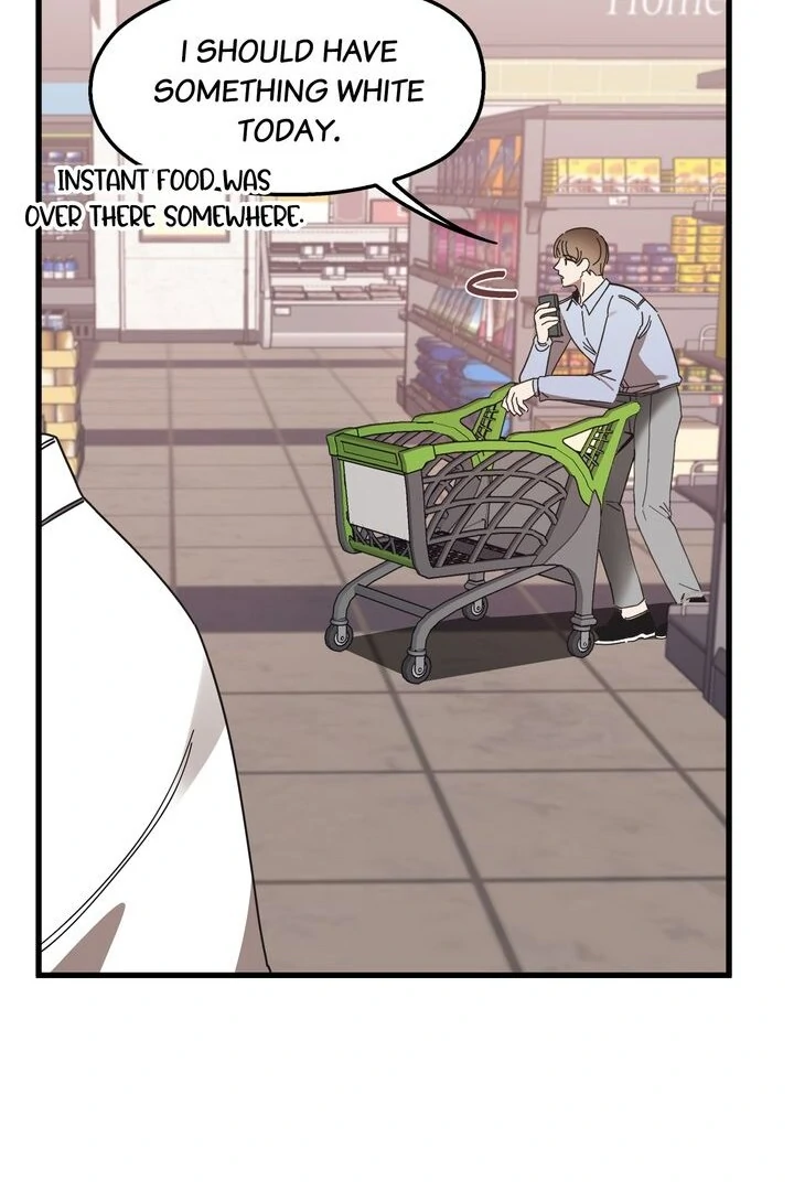 The Man Who Wears Magnolia Chapter 13 4
