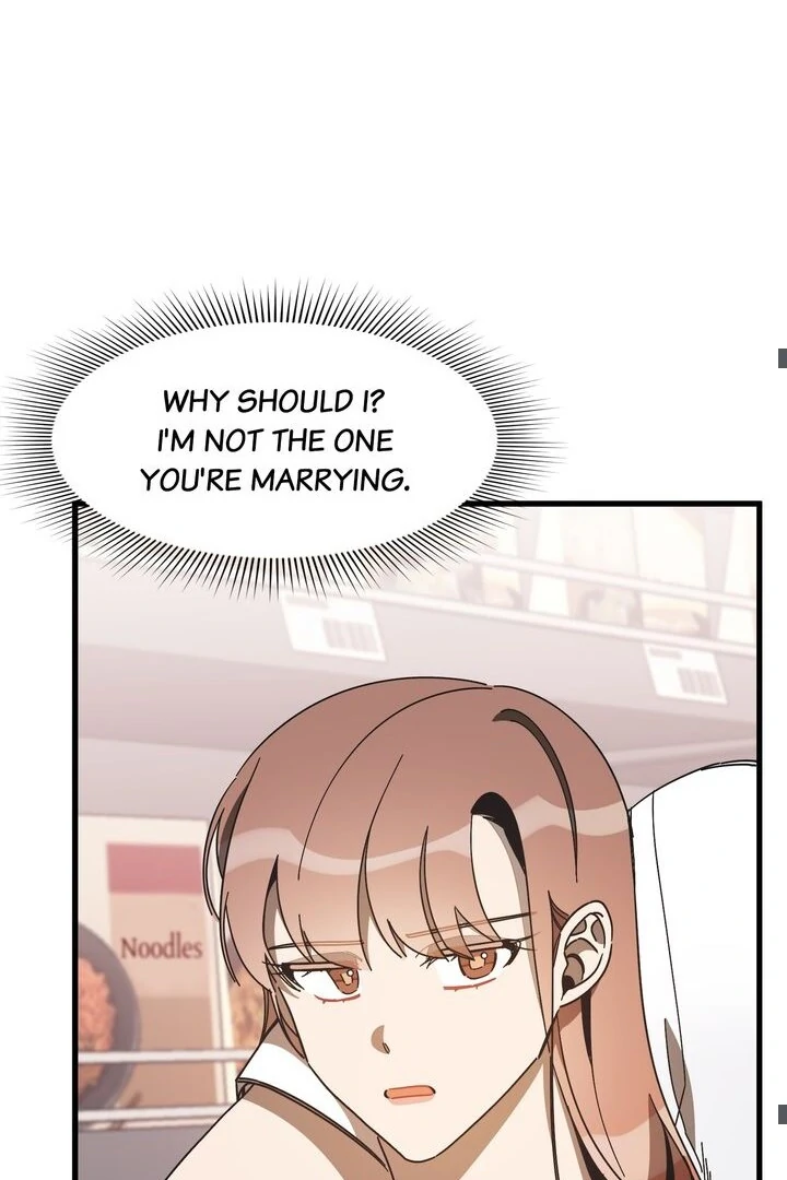 The Man Who Wears Magnolia Chapter 13 41