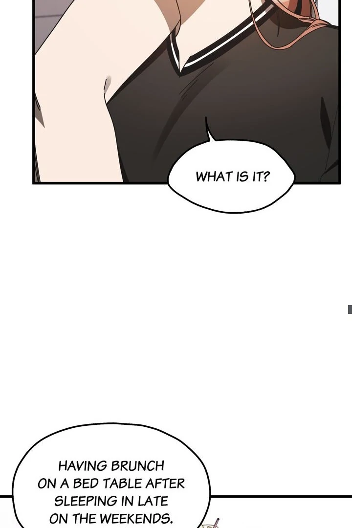 The Man Who Wears Magnolia Chapter 13 42