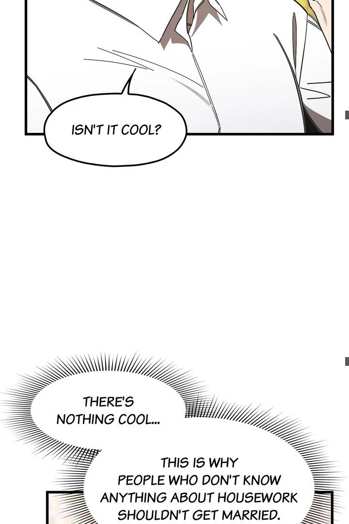The Man Who Wears Magnolia Chapter 13 46