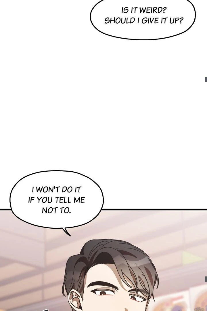 The Man Who Wears Magnolia Chapter 13 49