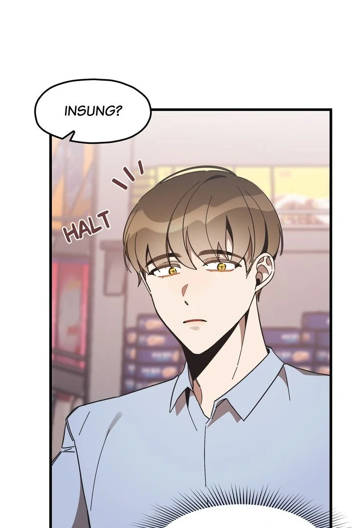 The Man Who Wears Magnolia Chapter 13 5