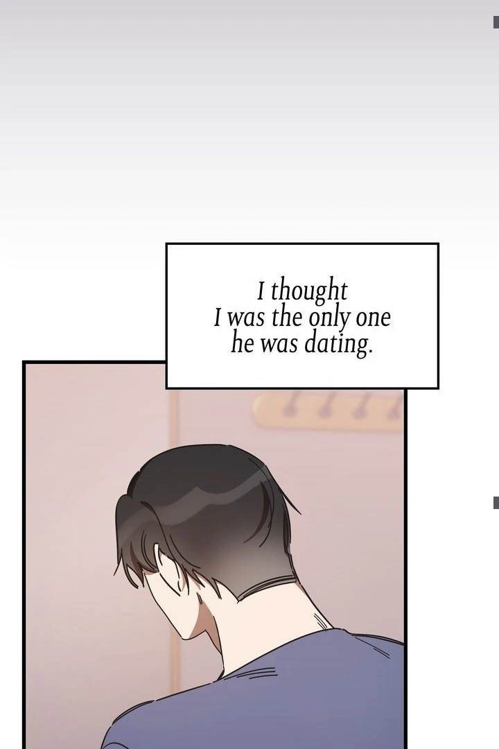 The Man Who Wears Magnolia Chapter 13 53