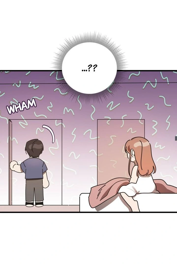 The Man Who Wears Magnolia Chapter 13 57