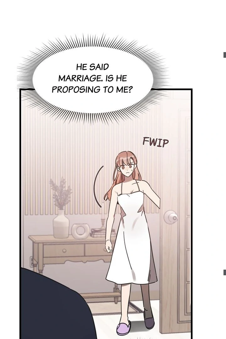 The Man Who Wears Magnolia Chapter 13 58