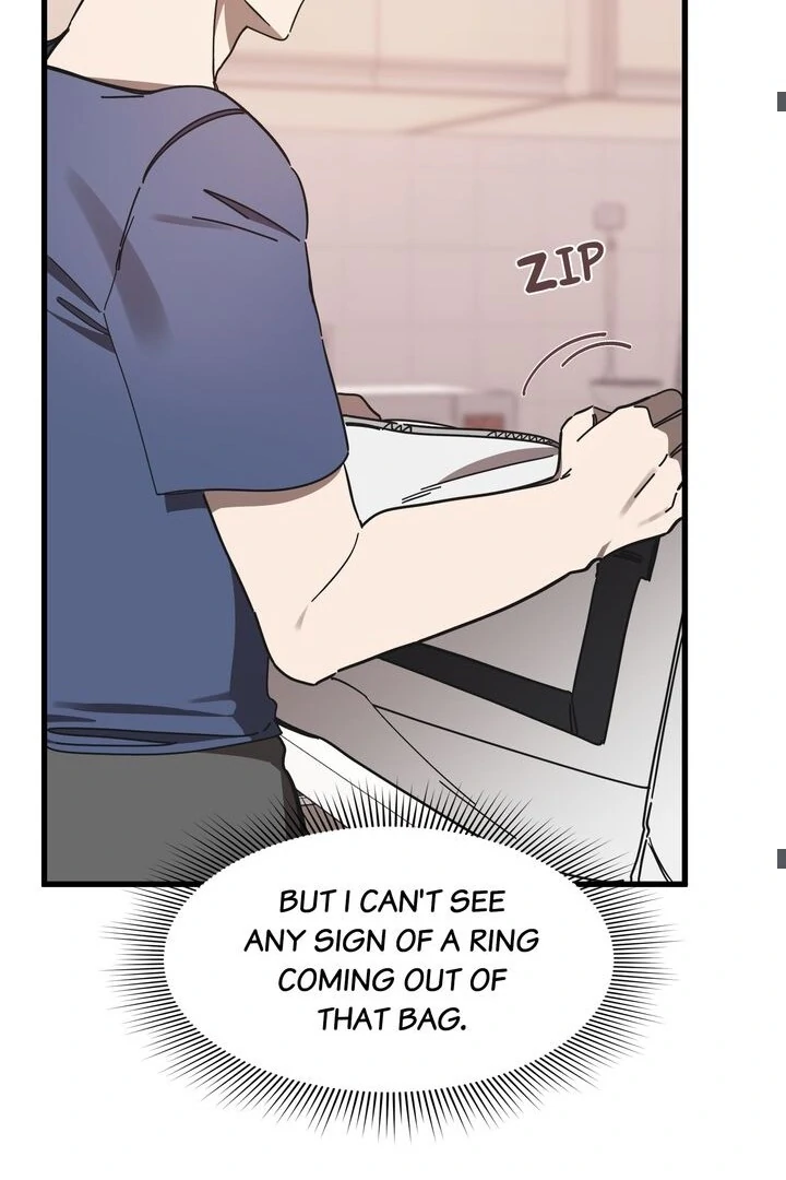 The Man Who Wears Magnolia Chapter 13 60
