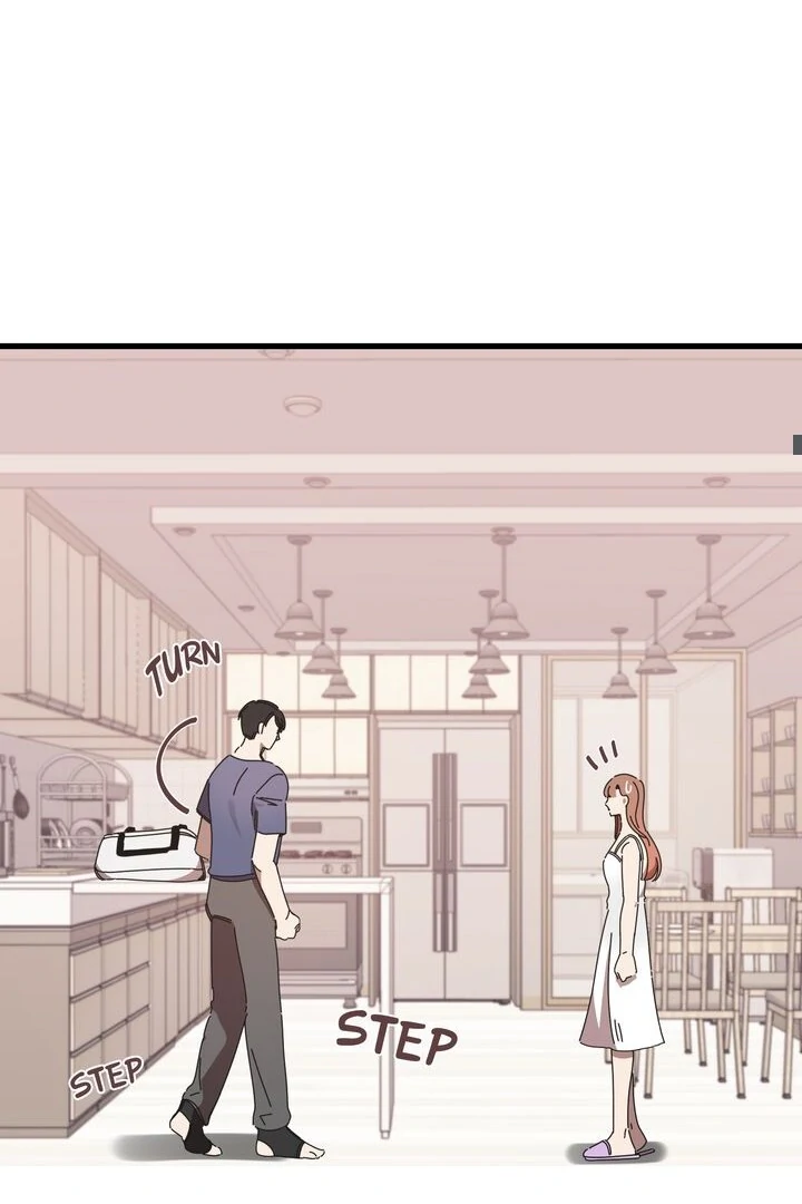 The Man Who Wears Magnolia Chapter 13 61