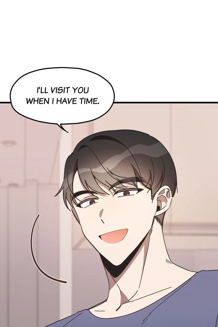 The Man Who Wears Magnolia Chapter 13 67