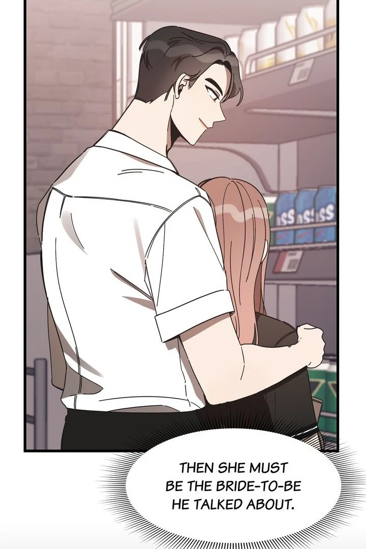 The Man Who Wears Magnolia Chapter 13 7