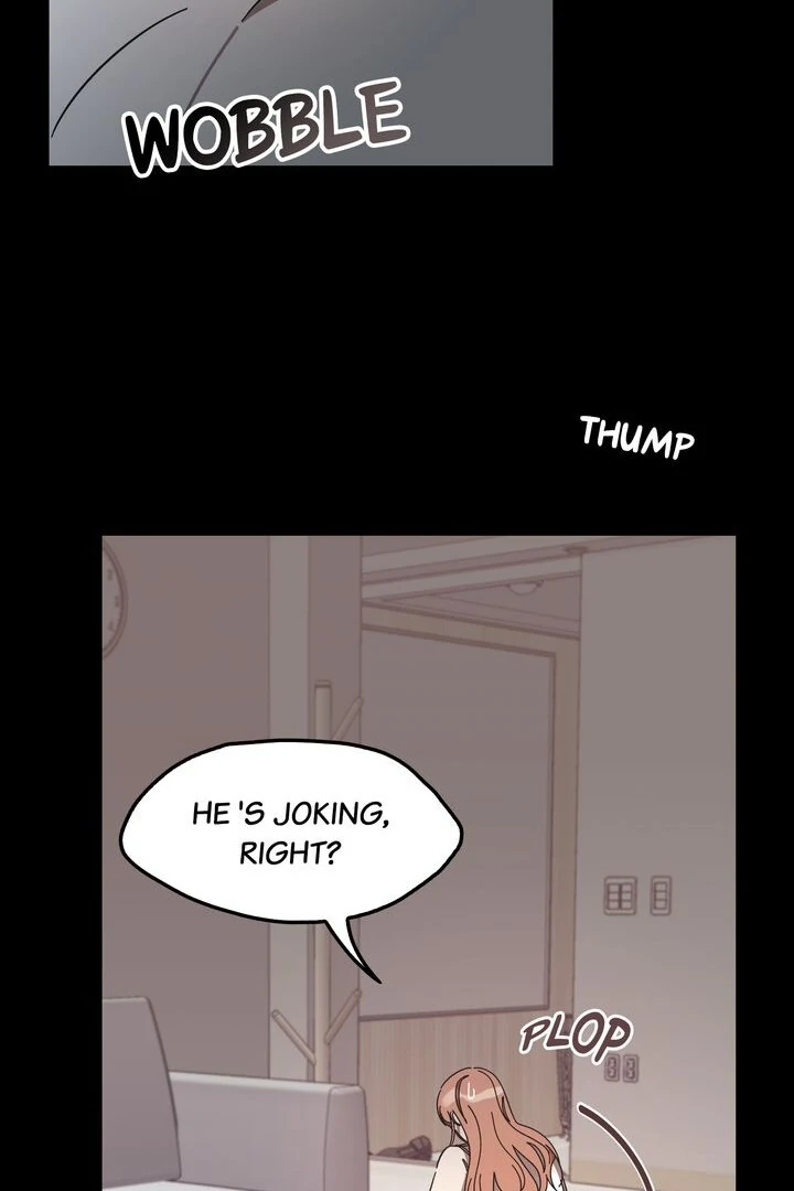 The Man Who Wears Magnolia Chapter 13 71
