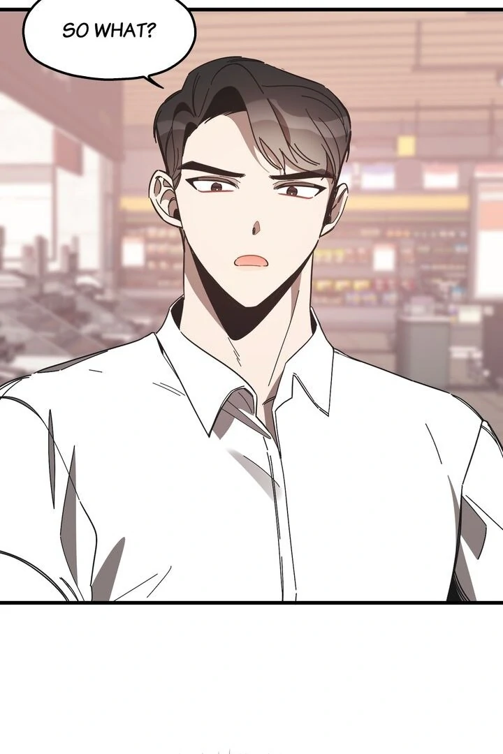 The Man Who Wears Magnolia Chapter 13 78