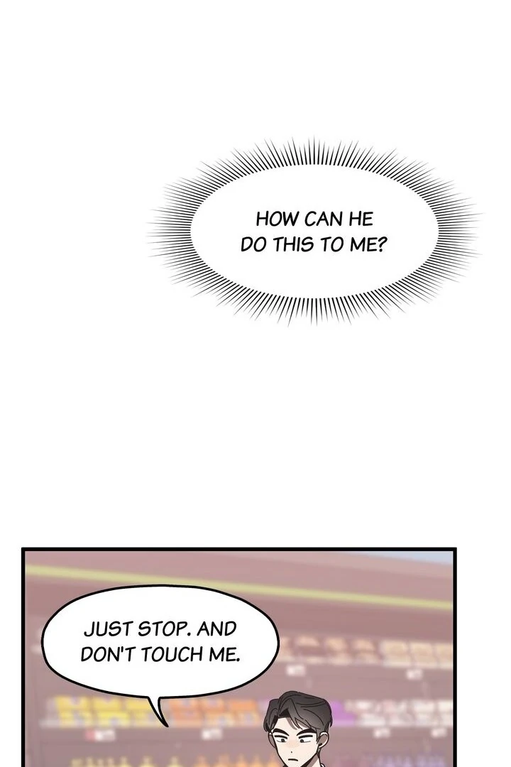 The Man Who Wears Magnolia Chapter 13 80