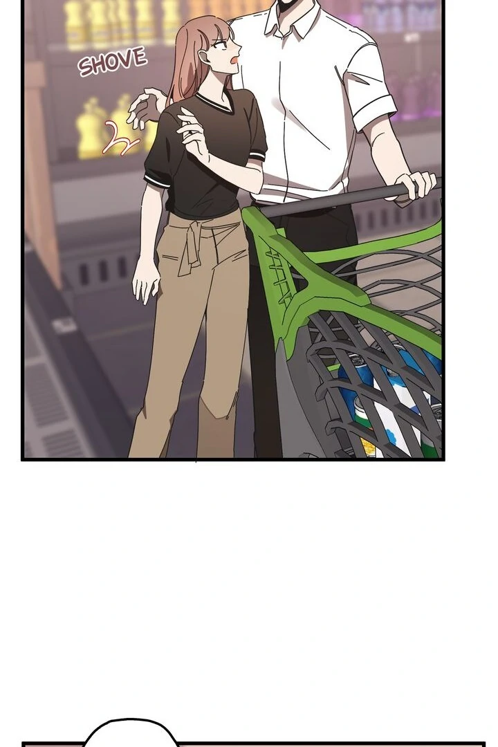 The Man Who Wears Magnolia Chapter 13 81