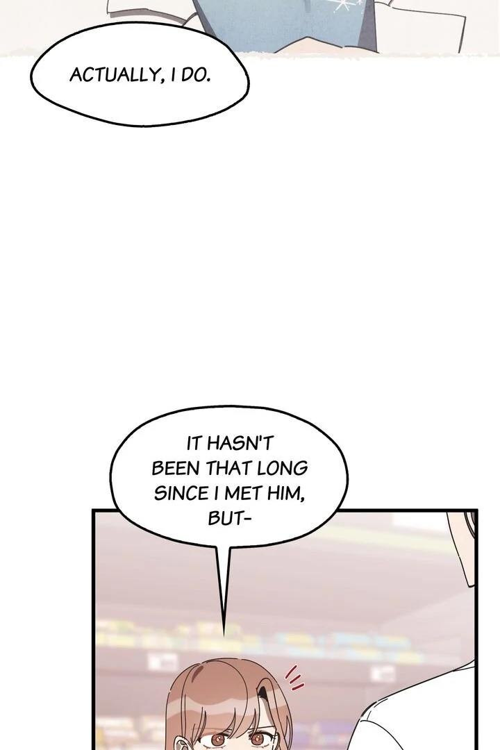 The Man Who Wears Magnolia Chapter 13 89