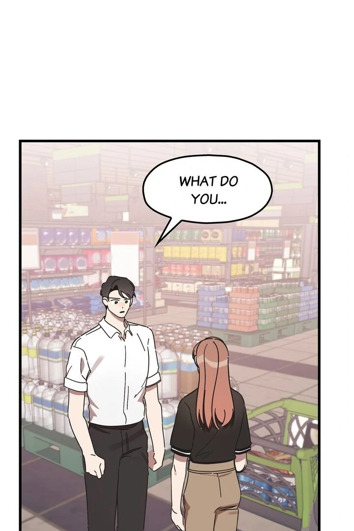 The Man Who Wears Magnolia Chapter 13 95