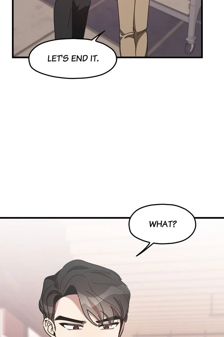 The Man Who Wears Magnolia Chapter 13 96
