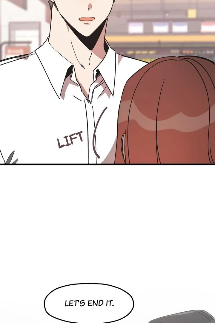 The Man Who Wears Magnolia Chapter 13 97