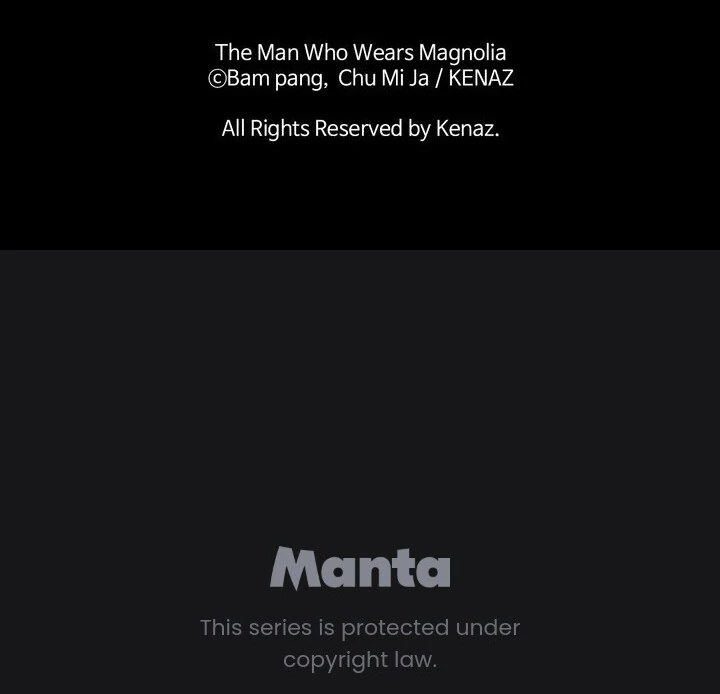 The Man Who Wears Magnolia Chapter 14 100