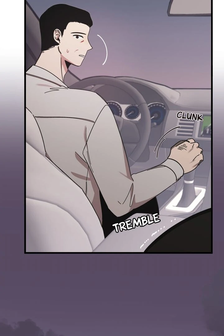 The Man Who Wears Magnolia Chapter 14 15