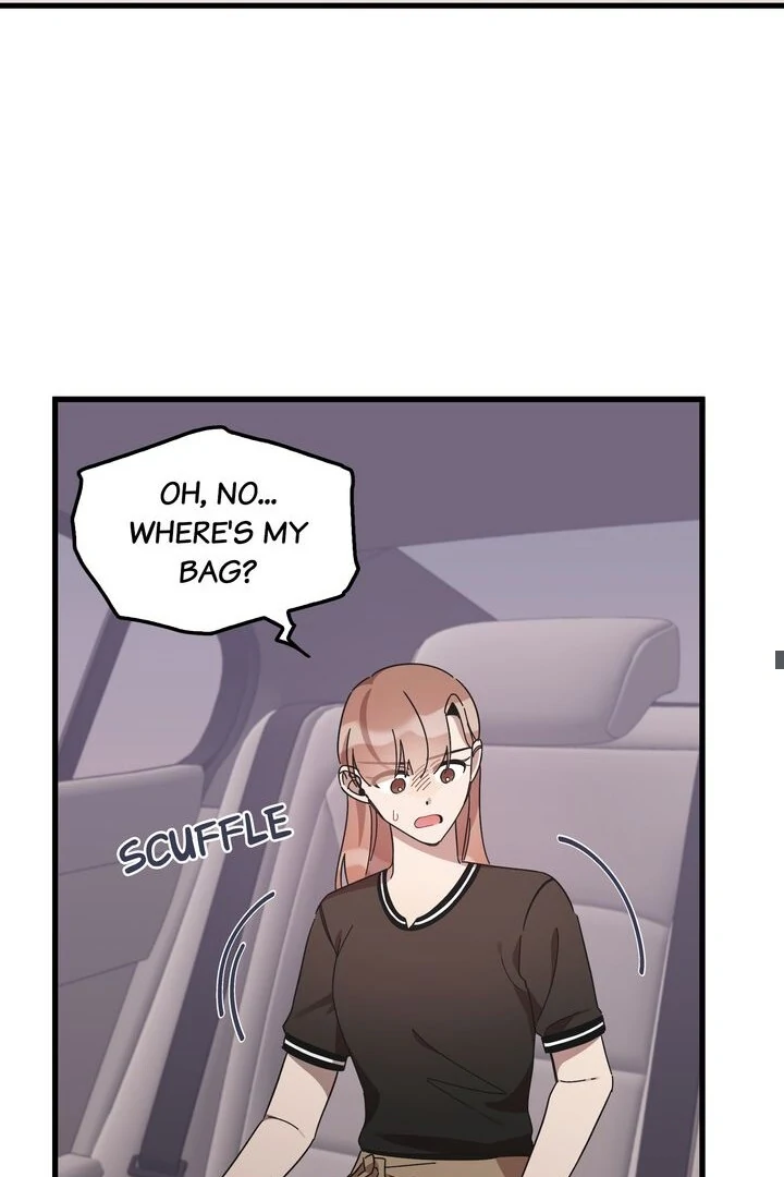 The Man Who Wears Magnolia Chapter 14 19
