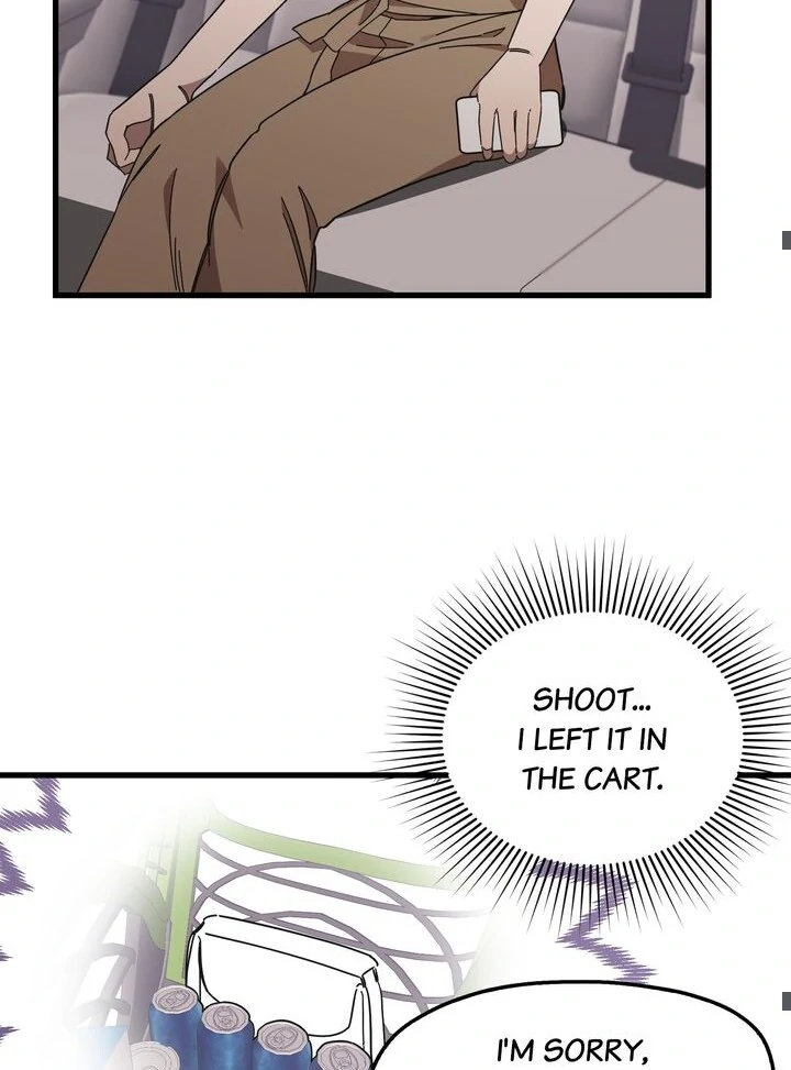 The Man Who Wears Magnolia Chapter 14 20