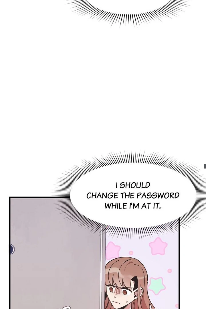 The Man Who Wears Magnolia Chapter 14 36