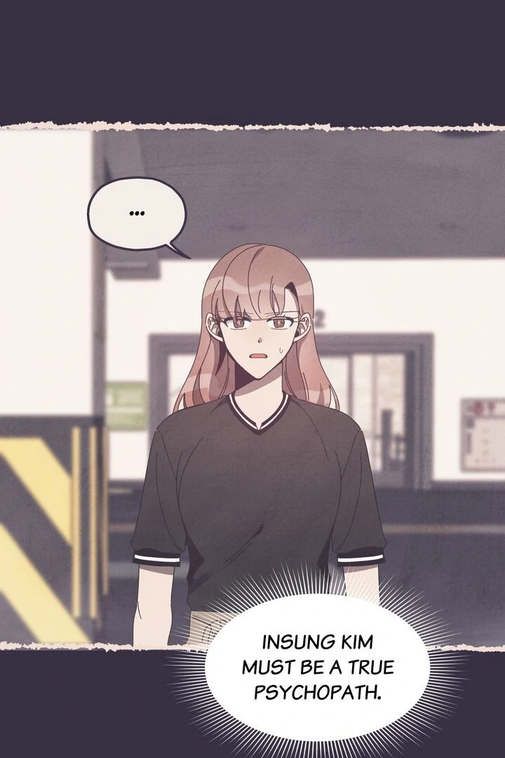 The Man Who Wears Magnolia Chapter 14 47