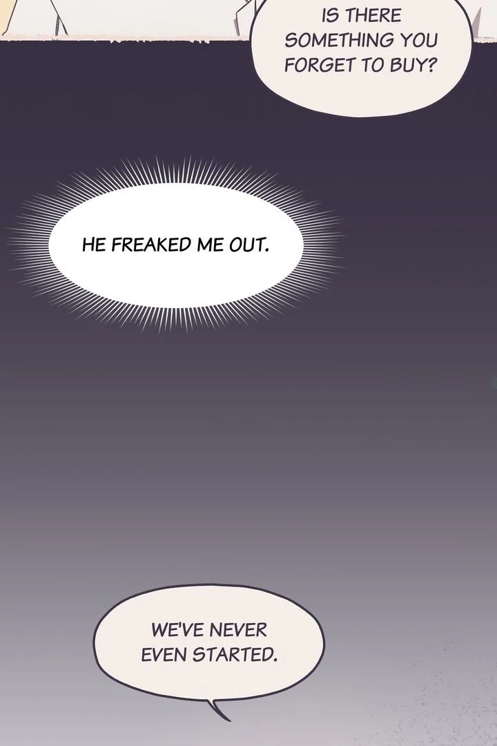 The Man Who Wears Magnolia Chapter 14 49