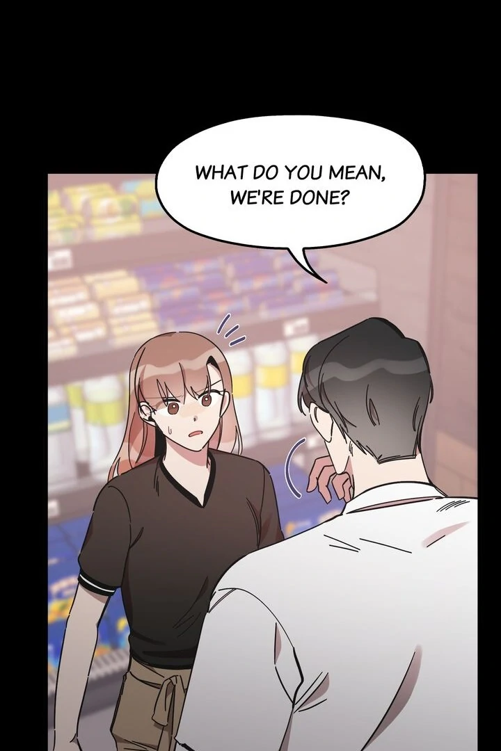 The Man Who Wears Magnolia Chapter 14 5
