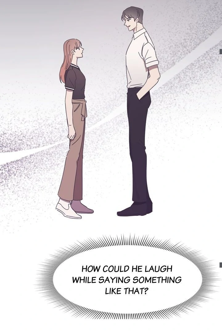 The Man Who Wears Magnolia Chapter 14 50