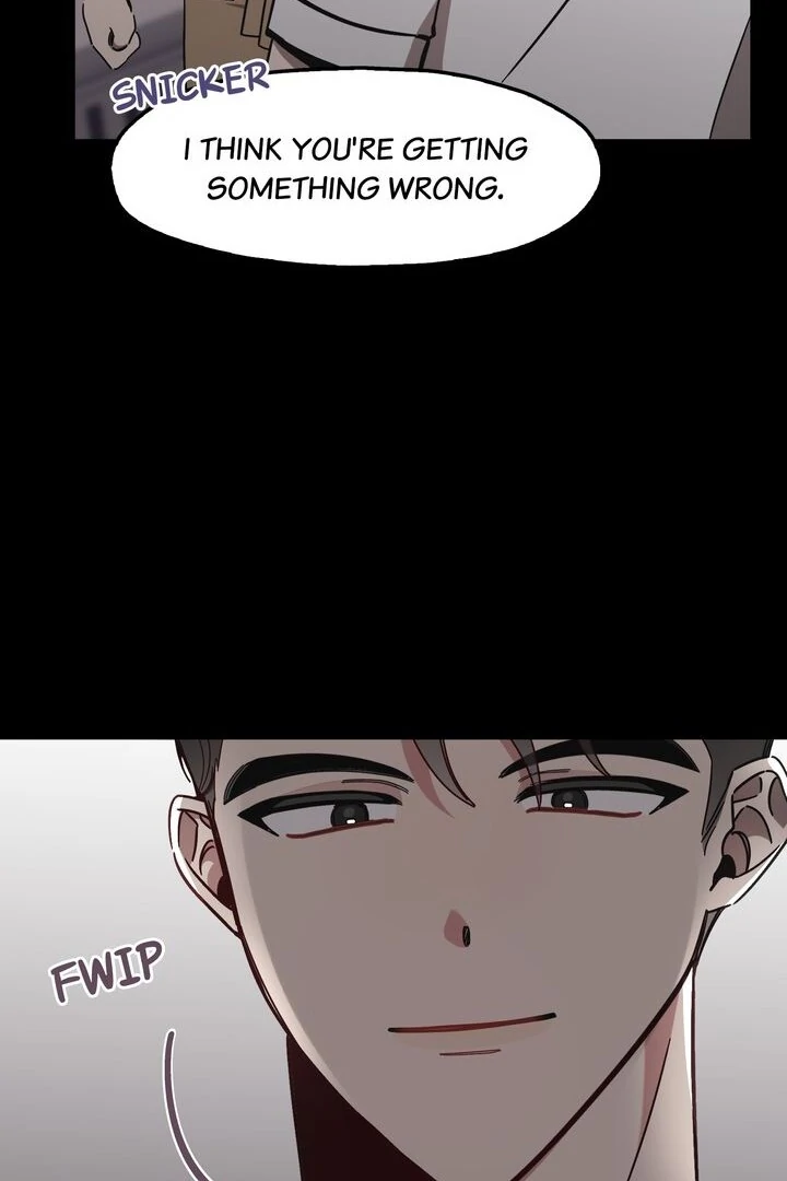 The Man Who Wears Magnolia Chapter 14 6