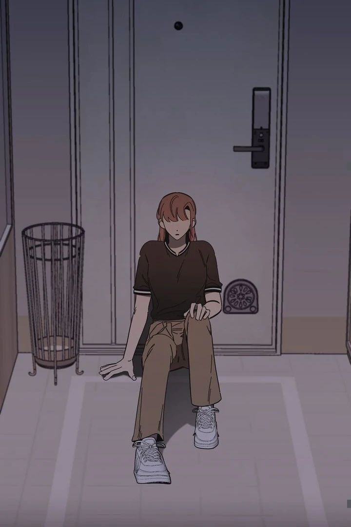 The Man Who Wears Magnolia Chapter 14 65