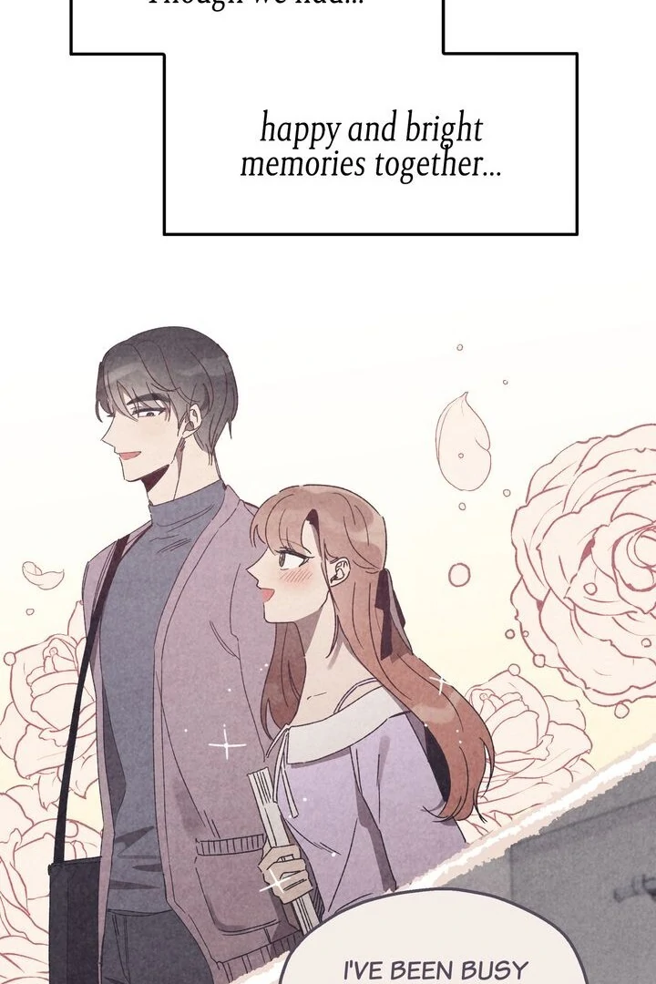 The Man Who Wears Magnolia Chapter 14 74
