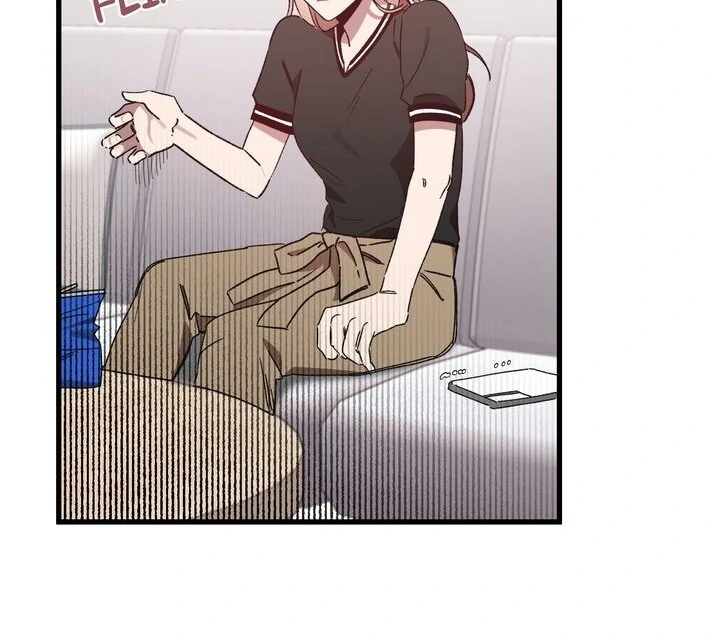 The Man Who Wears Magnolia Chapter 14 80