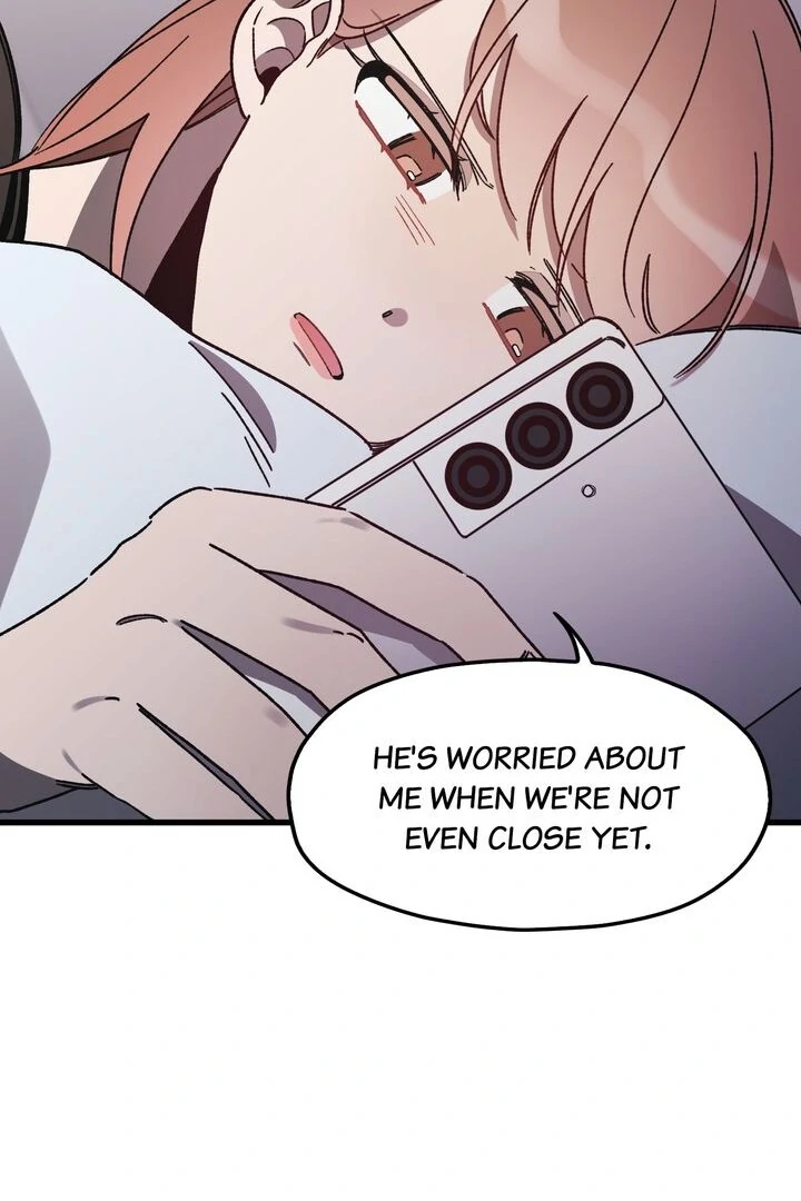 The Man Who Wears Magnolia Chapter 14 89