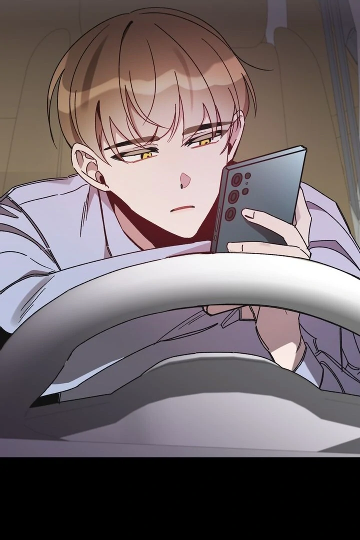 The Man Who Wears Magnolia Chapter 14 97