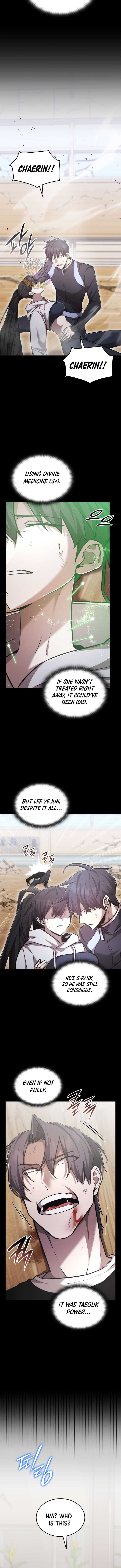 Subscribing To The Transcendent’s Channel Chapter 70 12