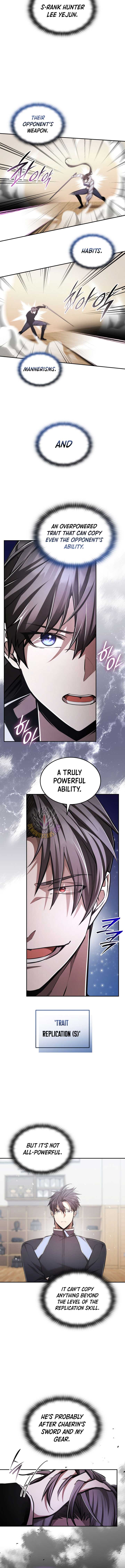 Subscribing To The Transcendent’s Channel Chapter 70 4