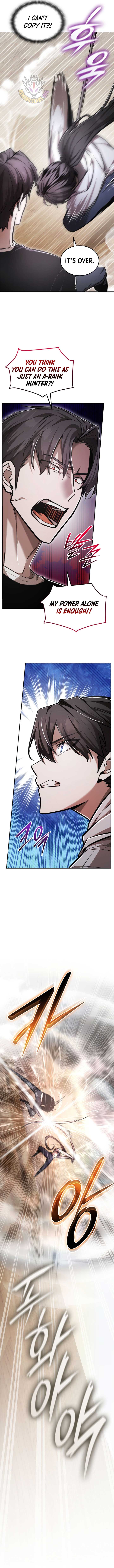 Subscribing To The Transcendent’s Channel Chapter 70 9