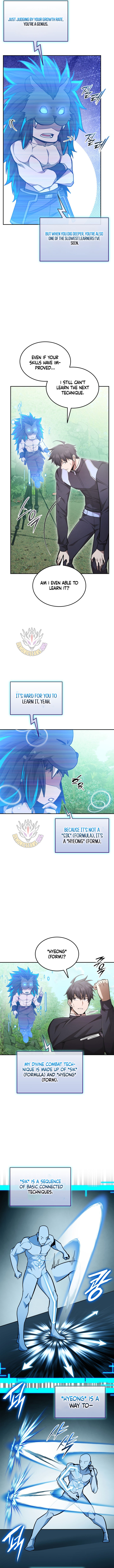 Subscribing To The Transcendent’s Channel Chapter 71 10
