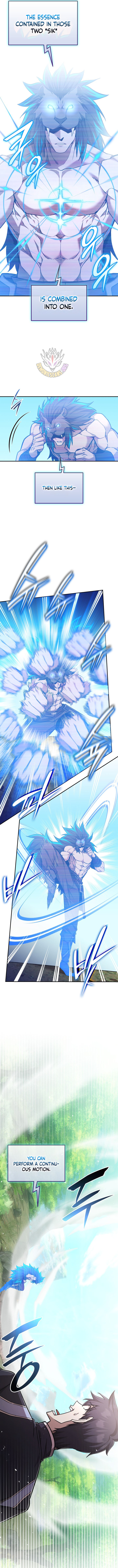 Subscribing To The Transcendent’s Channel Chapter 71 12