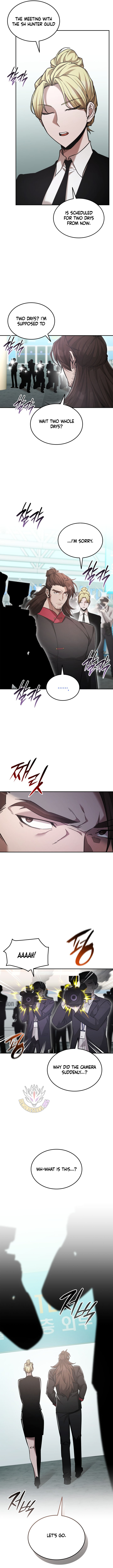Subscribing To The Transcendent’s Channel Chapter 71 15