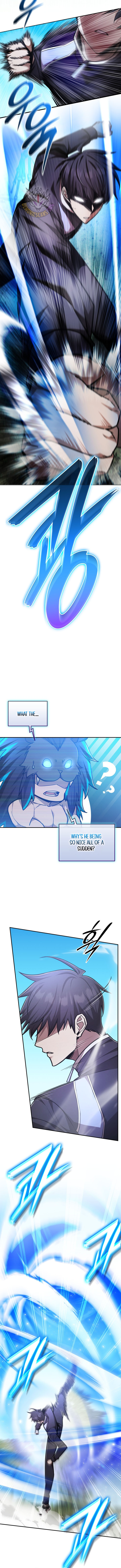 Subscribing To The Transcendent’s Channel Chapter 71 8